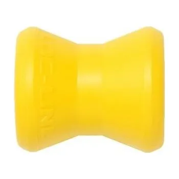 Zahradní hadice Spojka LOC-LINE, 1/4"- žlutá