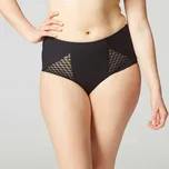 Simone Pérèle vyšší stahovací kalhotky SUBTILE black 4