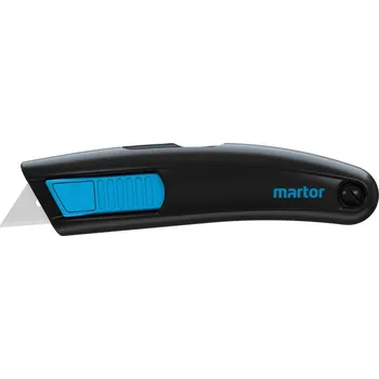 Pracovní nůž Bezpečnostní nůž automatický Martor Secupro MEGASAFE