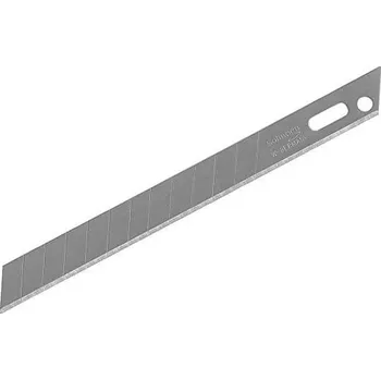 Pracovní nůž Odlamovací čepel 9 mm, Martor CUTTER