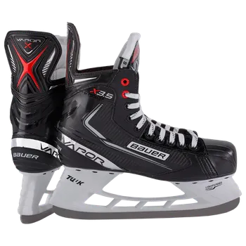 Zimní brusle Brusle BAUER VAPOR X3.5 Intermediate 4.5, D
