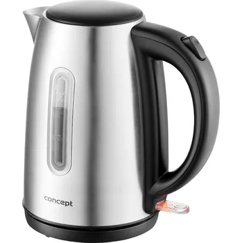 Rychlovarná konvice Concept RK3320