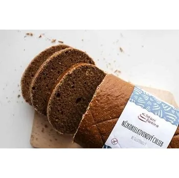 Pečivo Chléb PKU - tmavý 500g (SK)