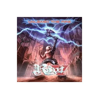 Zahraniční hudba Unleash The Fire - Riot [CD]