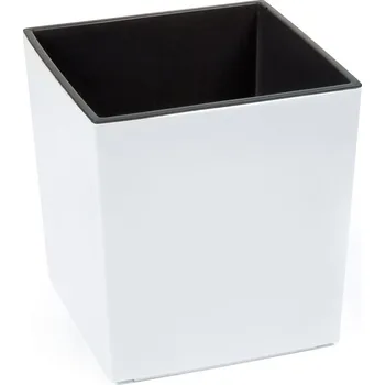 Lamela Juka 19 cm, bílý