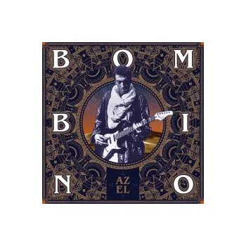 Zahraniční hudba Azel - Bombino [CD]
