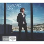 Stay / Limited / CD+DVD / Digibook - Simply Red [CD / DVD]