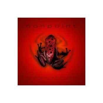 Zahraniční hudba Poison Red - Nonpoint [CD]