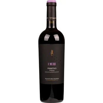 Farnese Primitivo I Muri - Vigneti del Salento 2019
