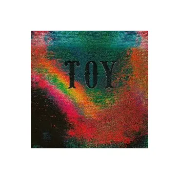 Zahraniční hudba Toy / Paperpack - Toy [CD]