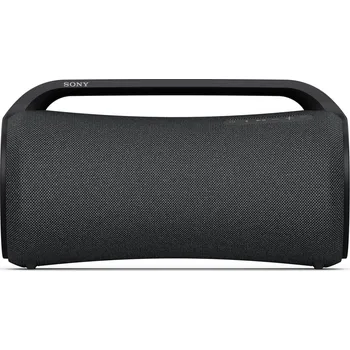 Bluetooth reproduktor SONY SRS-XG500 černý