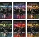 Rock And Roll / Hall Of Fame / 6DVD - Various [6 DVD]