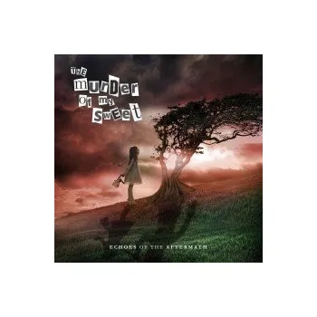 Zahraniční hudba Echoes Of The Aftermath - Murder Of My Sweet [CD]