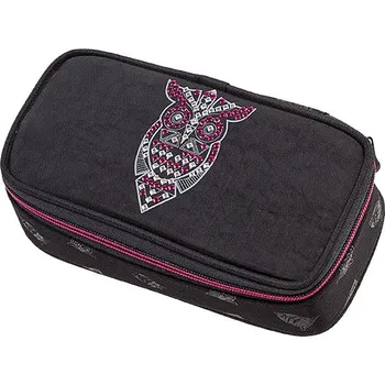 Penál WALKER by Schneiders Fame pouzdro