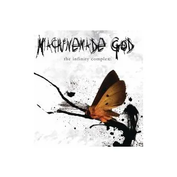 Zahraniční hudba Infinity Comple - Machinemade God [CD]