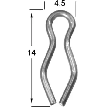 PÉRKO DO FOREM VEL.SMALL -100KS