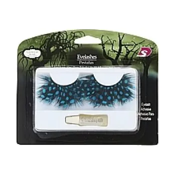 Lepidlo na řasy Řasy modré + lepidlo