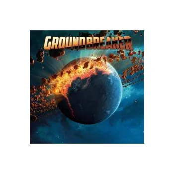 Zahraniční hudba Groundbreaker / Vinyl - Groundbreaker [LP]