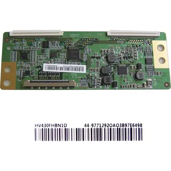 Televizor LCD modul T-CON HV430FHB-N1D / TCON HV430FHBN1D / 44-9771292