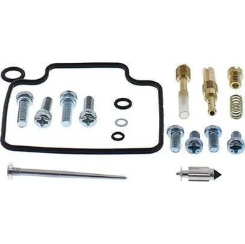 Karburátor All Balls opravná sada karburátoru kompletní Honda CB250 Nighthawk 91-08 HONDA CB 250 NIGHT HAWK rok 91-08