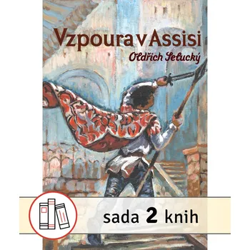 Vzpoura v Assisi + Bratr Dominik