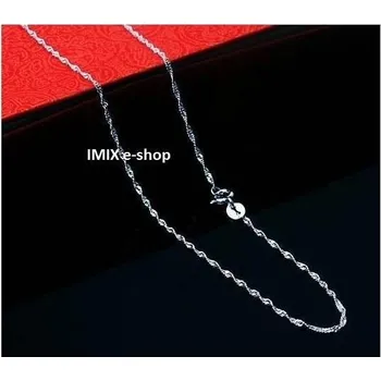 Řetízek Řetízek zatočený