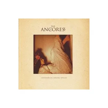 Zahraniční hudba Confession Of A Romance Novelist / Vinyl / 2LP - Anchoress [2 LP]