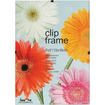 Rám na obraz Kliprám plexi 70 x 100 cm