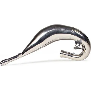 Výfuk pro motocykl Koleno výfuku DEP Pipes Yamaha YZ125 00-04