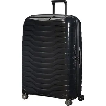 SAMSONITE Kufr Proxis Spinner 81/57 Black (126043/1041)