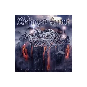 Zahraniční hudba Punching The Sky / Vinyl / 2LP - Armored Saint [2 LP]