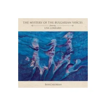 Zahraniční hudba Boocheemisch / 2CD - Mystery Of The Bulgarian Voices [2 CD]