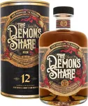 The Demon's Share 12 Y.O. 41 % 0,7 l