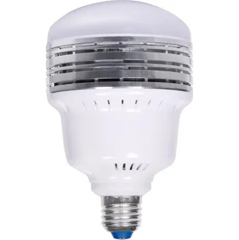 Studiové světlo Doerr E27 25W/220V LED žárovka