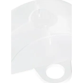 Distanční podložka GUTTA sinus 76/18 20 ks