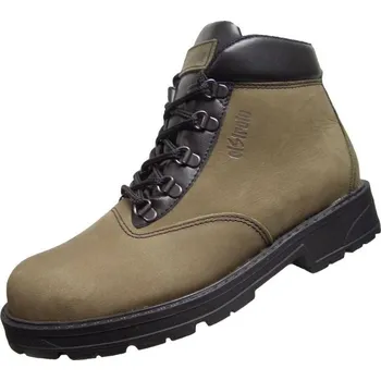 Pracovní obuv Pracovní obuv farmářka O1 WALKER 91 191 dark brown 45