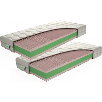 Matrace Styler Samara 200x90 cm (T3) *AKCE 1+1