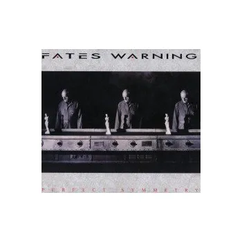 Zahraniční hudba Perfect Symetry / Reedice 2018 / Digipack - Fates Warning [CD]