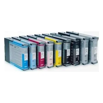 EPSON ink bar Stylus PRO 4000/4400/7600/9600 - Cyan (110ml)