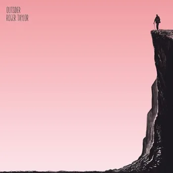 Zahraniční hudba Roger Taylor - Outsider (CD, 3580700)