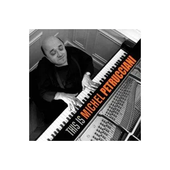 Zahraniční hudba This Is / Vinyl - Petrucciani Michel [LP]