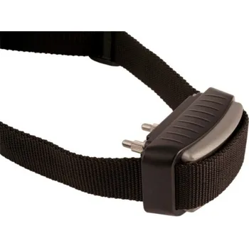 Pomůcka pro výcvik zvířete Dogtrace Elektronický protištěkací obojek D Mute