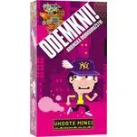 ADC Blackfire Odemkni! Vhoďte minci