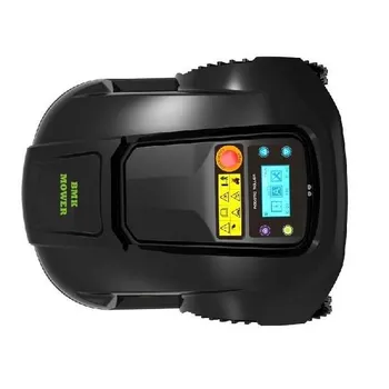 Sekačka BMK Trading Mower BM6 Smart 1x 6,6 Ah