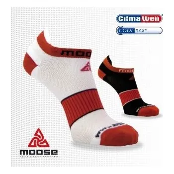 SNEAKER EXTRA extra nízké ponožky Moose (Moose extra nízké ponožky SNEAKER)