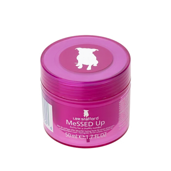 Stylingový přípravek Lee Stafford Messed Up Wax 50 ml