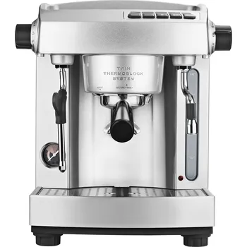 Kávovar Catler ES 8014