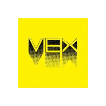 Zahraniční hudba Average Minds Think Alike / Vinyl - Vex [LP]