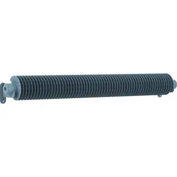 Radiátor HOTHOT Radiators Retro Revolution WR Fialová 137x500x237mm, 210W