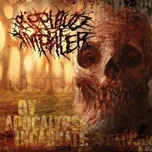 Ov Apocalypse Incarnate - Applaud The Impaler [CD]